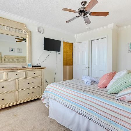 Ocean Jewels Club #312 Apartment Daytona Beach Exterior photo